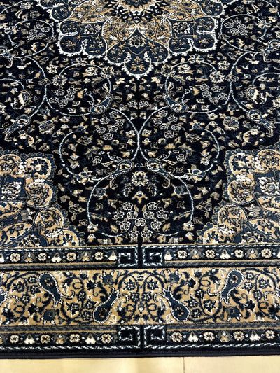 TRADITIONAL-POLYPROPYLENE YARN RUG