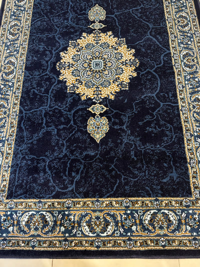 TRADITIONAL-POLYPROPYLENE YARN RUG