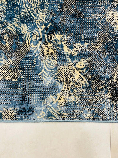 MODERN POLYPROPYLENE RUG