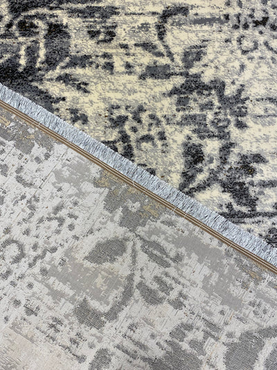 IRANI-MODERN  ,SUPERIOR COMFORT,MODERN STYLE RUG