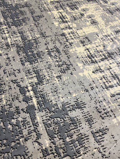 IRANI-MODERN  ,SUPERIOR COMFORT,MODERN STYLE RUG