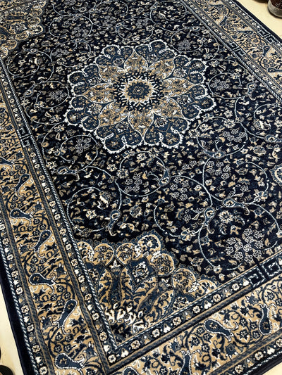 TRADITIONAL-POLYPROPYLENE YARN RUG