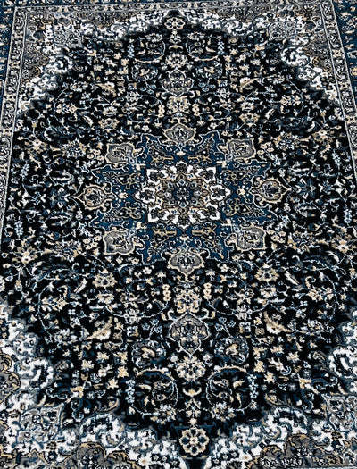 POLYPROPYLENE PERSIAN RUG PURE TURKISH YARN