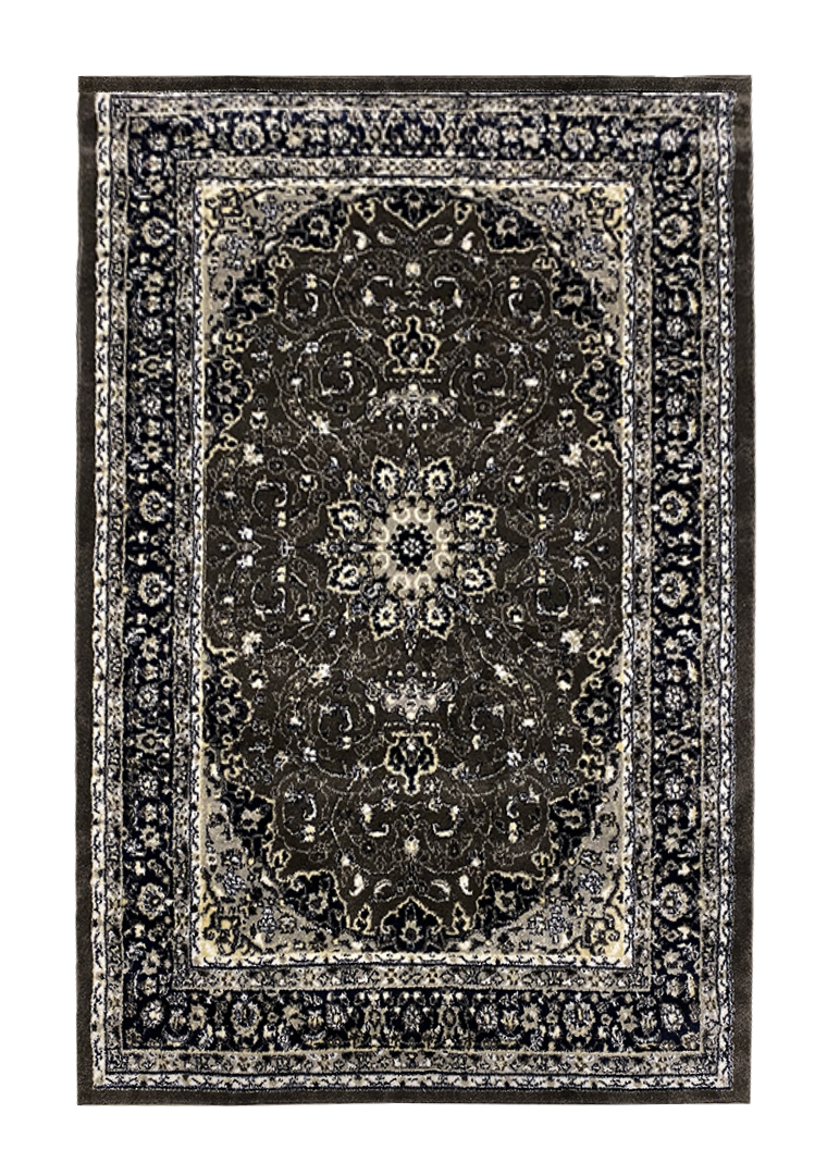 PERSIAN POLYPROPYLENE RUG
