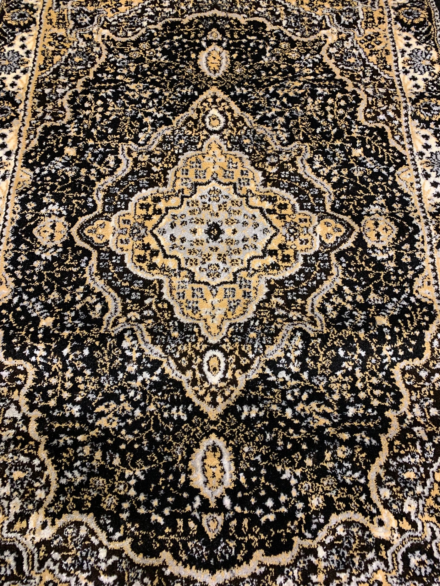 PERSIAN POLYPROPYLENE YARN RUG(Article-U255)