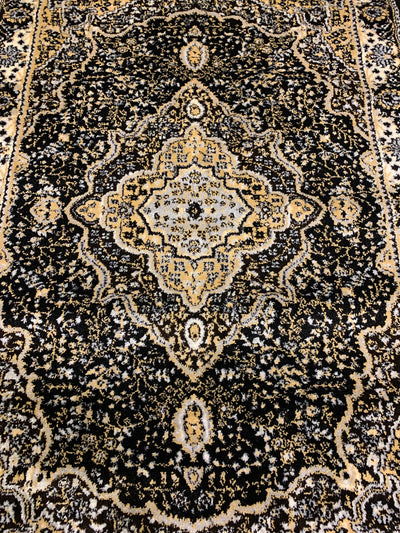 PERSIAN POLYPROPYLENE YARN RUG(Article-U255)