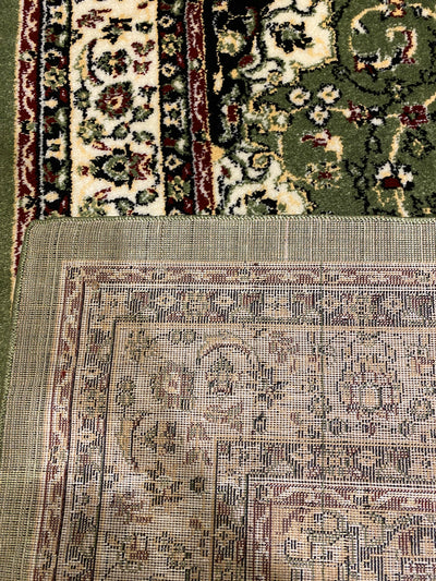 PERSIAN POLYPROPYLENE YARN RUG