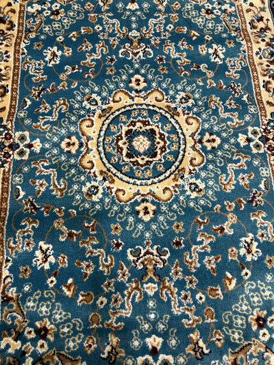 TRADITIONAL-POLYPROPYLENE YARN RUG