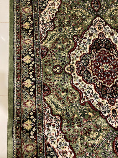 PERSIAN POLYPROPYLENE YARN RUG