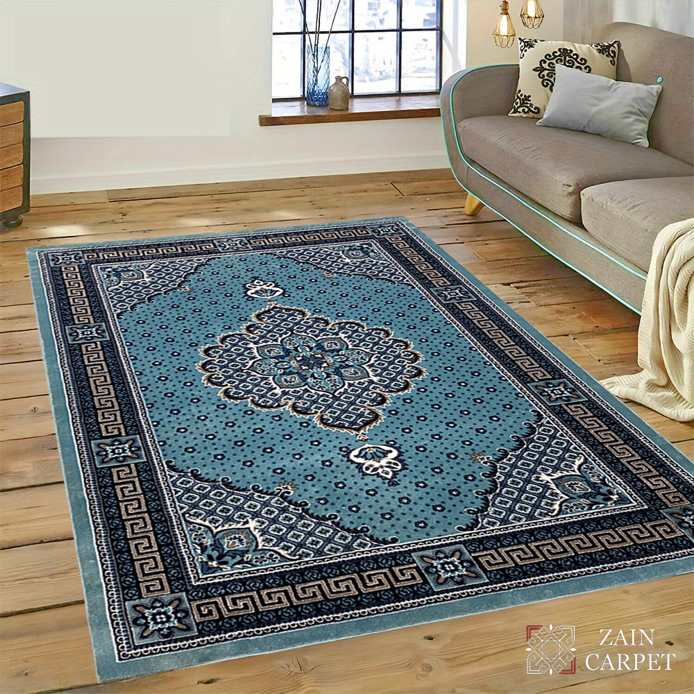 POLYPROPYLENE PERSIAN PURE TURKISH YARN RUG