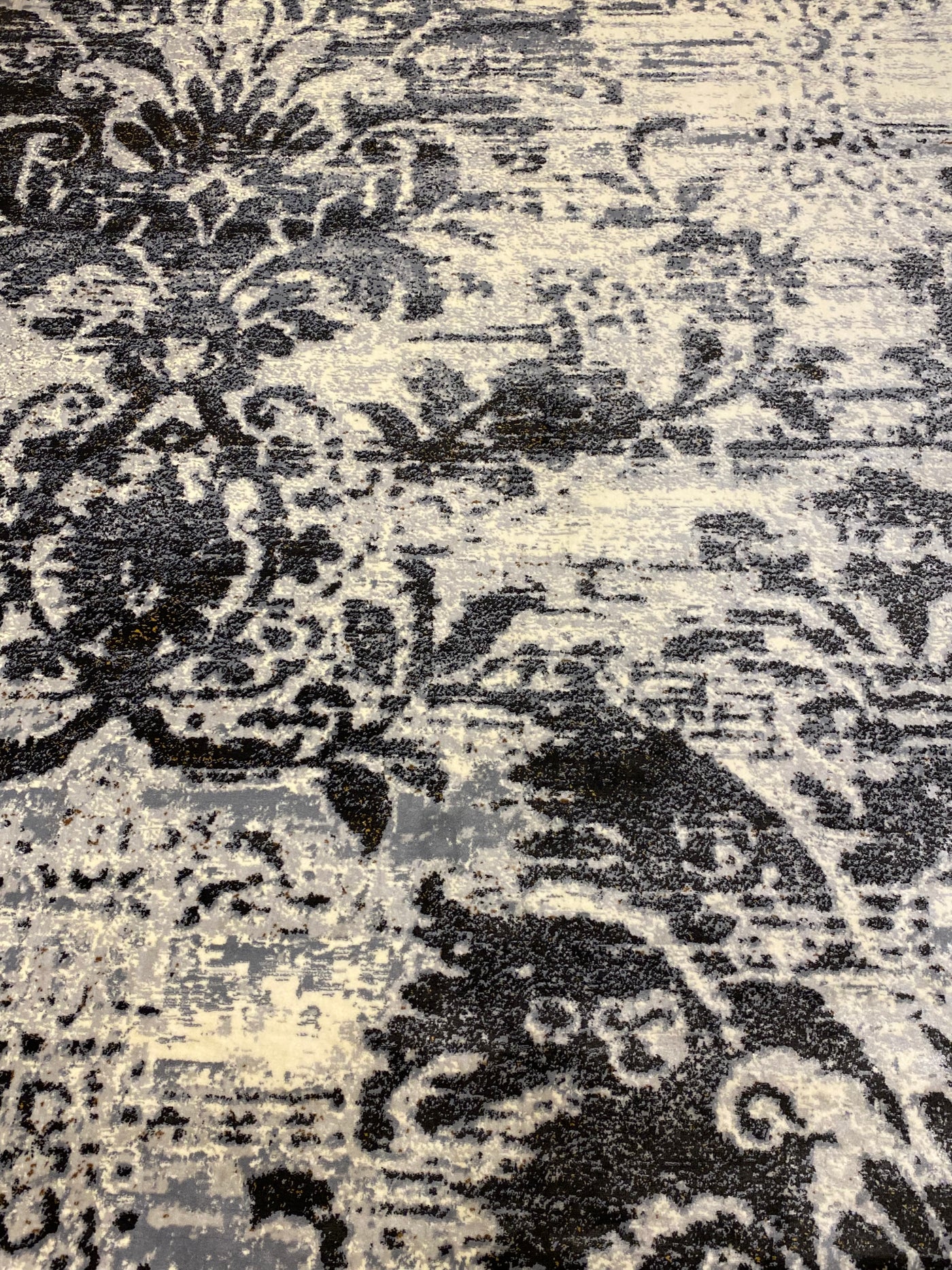 IRANI-MODERN  ,SUPERIOR COMFORT,MODERN STYLE RUG