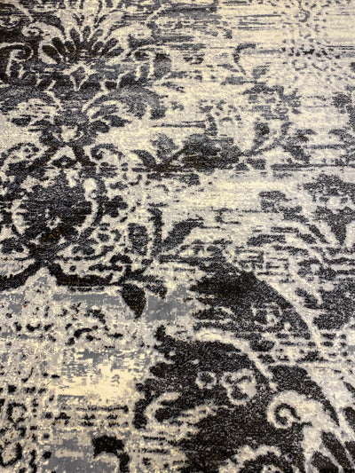 IRANI-MODERN  ,SUPERIOR COMFORT,MODERN STYLE RUG