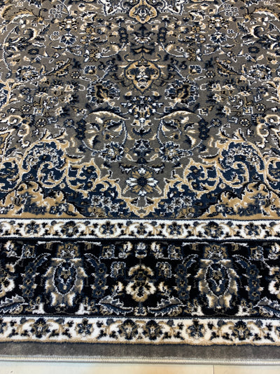 PERSIAN-POLYPROPYLENE YARN RUG