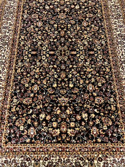 TRADITIONAL-POLYPROPYLENE YARN RUG