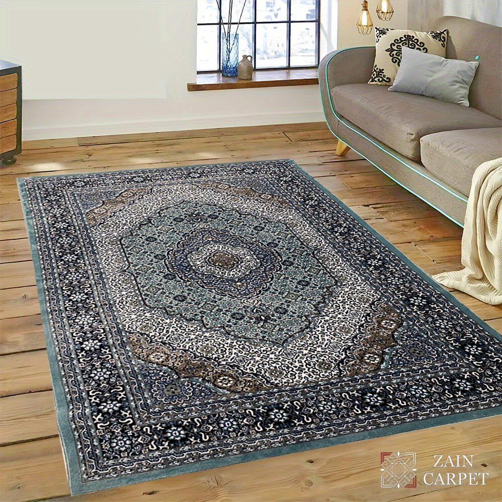 POLYPROPYLENE PERSIAN PURE TURKISH YARN RUG