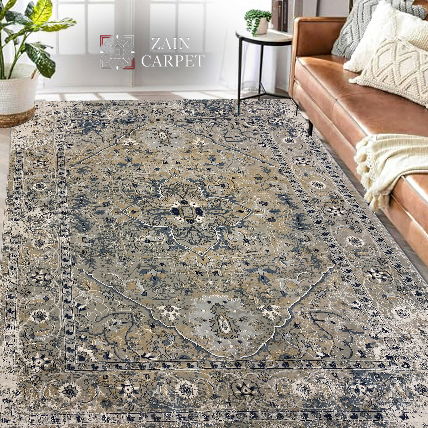TURKISH-TRADITIONAL          FESTIVAL,SUPERIOR COMFORT,PERSIAN STYLE RUG