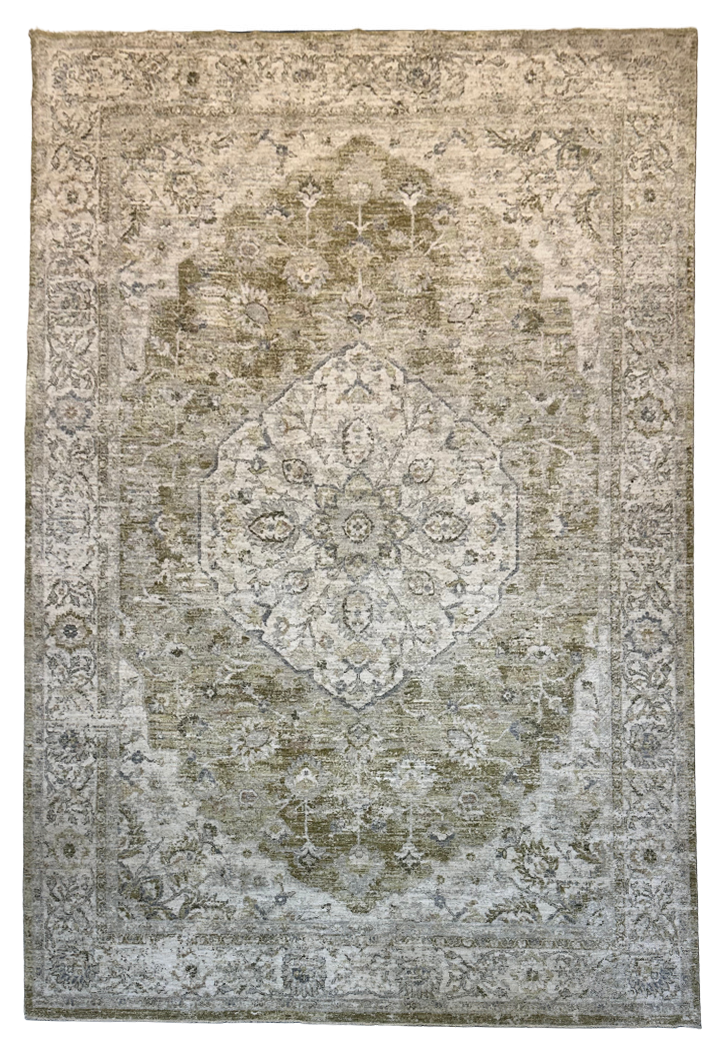 TURKISH-TRADITIONAL,SUPERIOR COMFORT,PERSIAN STYLE RUG