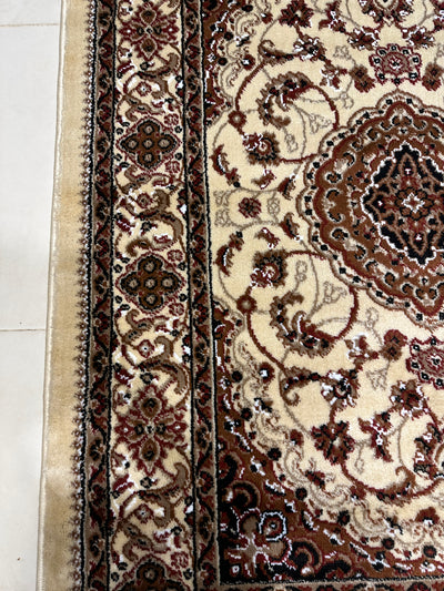 TRADITIONAL-POLYPROPYLENE YARN RUG