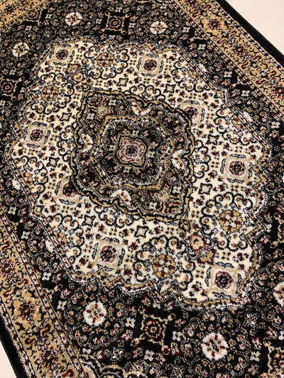 PERSIAN POLYPROPYLENE YARN RUG(Article-ZX14)