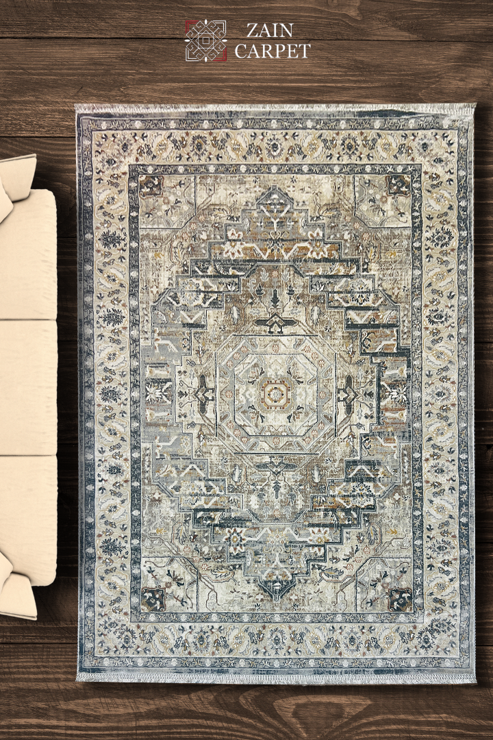 TURKISH-TRADITIONAL          FESTIVAL,SUPERIOR COMFORT,PERSIAN STYLE RUG