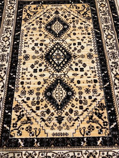 PERSIAN POLYPROPYLENE YARN RUG