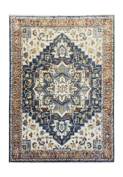 TURKISH-TRADITIONAL,SUPERIOR COMFORT,PERSIAN STYLE RUG