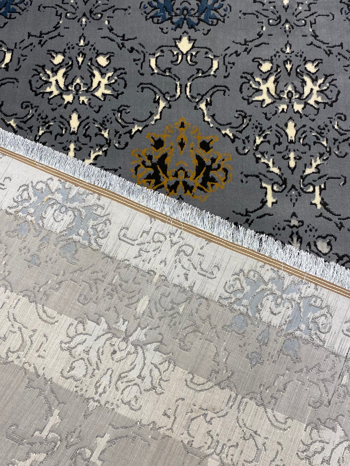IRANI-MODERN  ,SUPERIOR COMFORT,MODERN STYLE RUG