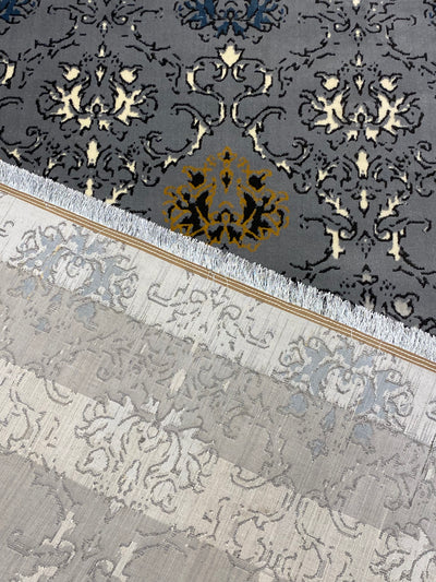 IRANI-MODERN  ,SUPERIOR COMFORT,MODERN STYLE RUG
