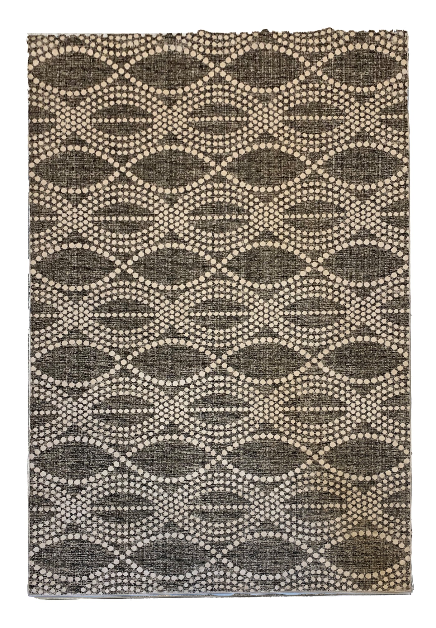 TURKISH-MODERN FESTIVAL RUG
