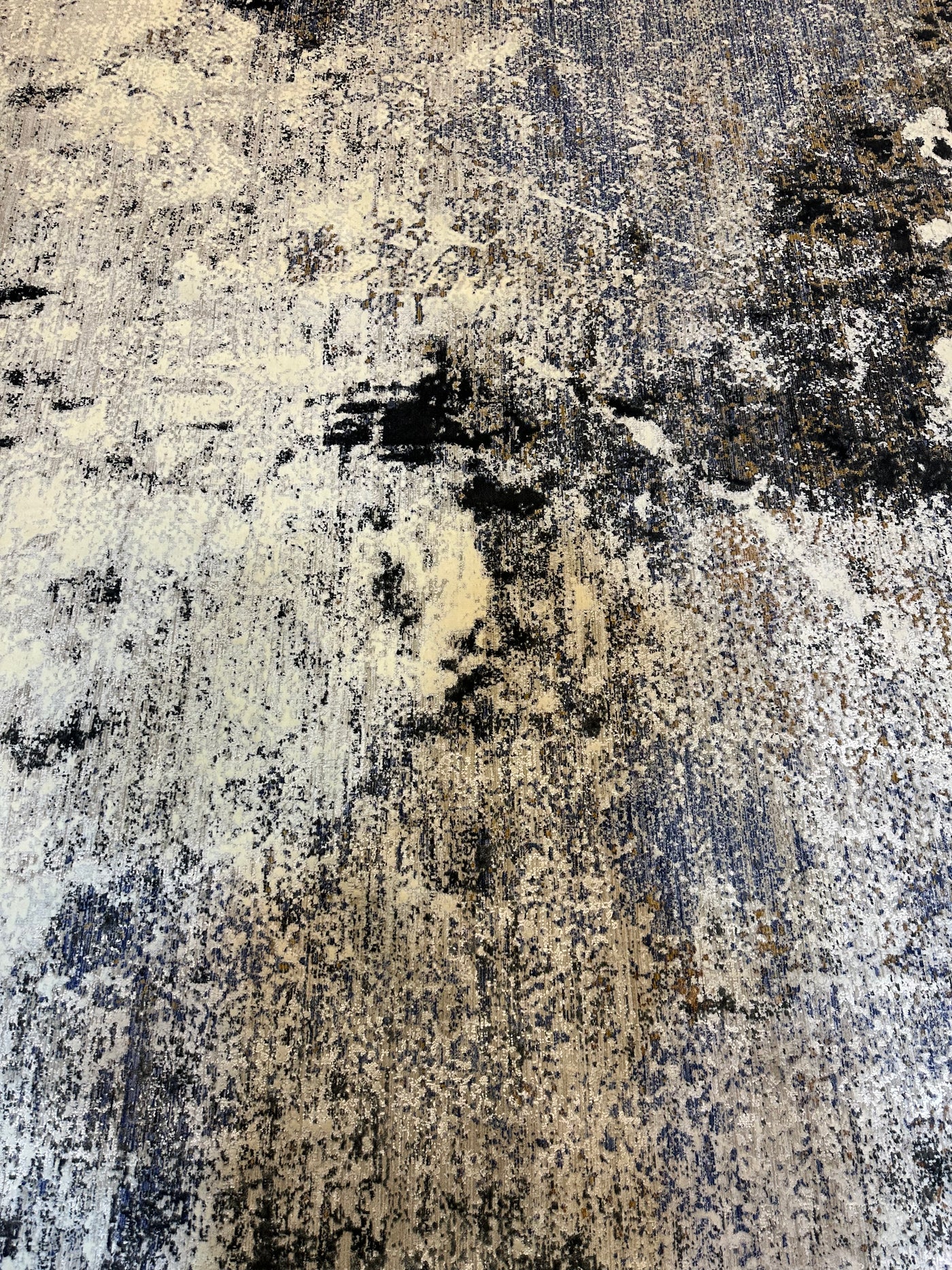 IRANI-MODERN  ,SUPERIOR COMFORT,MODERN STYLE RUG