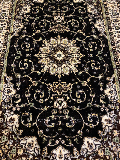 PERSIAN POLYPROPYLENE YARN RUG