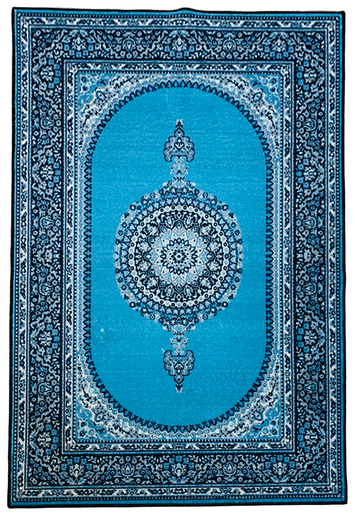 NON-WOVEN PRINTED RUG