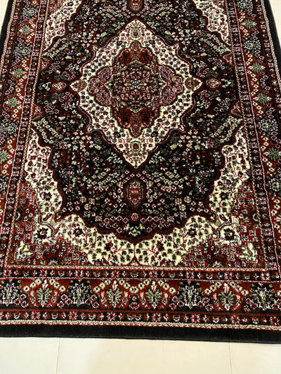 TRADITIONAL-POLYPROPYLENE YARN RUG