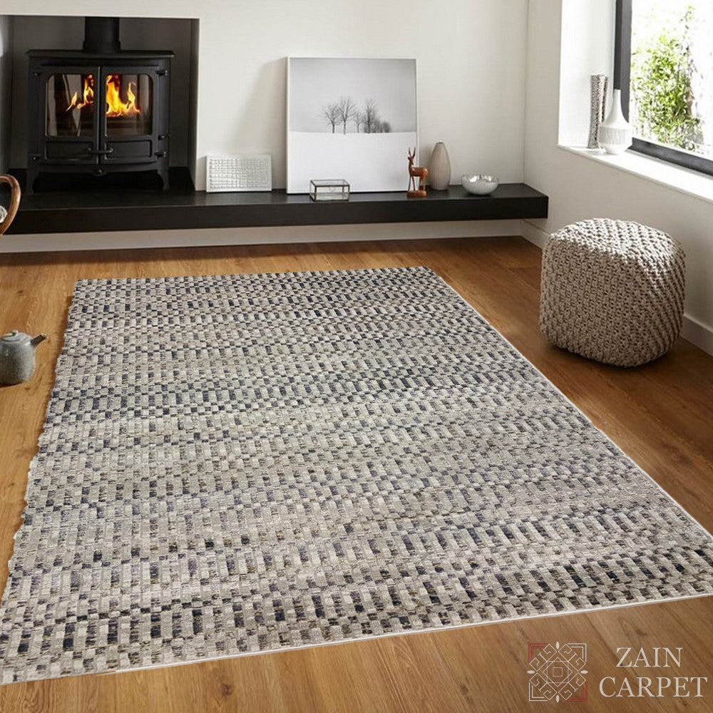 Turkish Modern Antique Rug