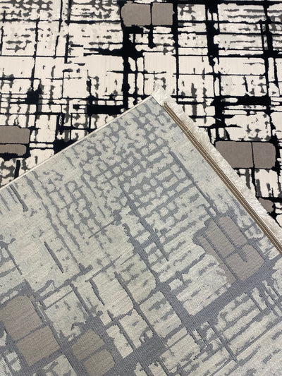 IRANI-MODERN  ,SUPERIOR COMFORT,MODERN STYLE RUG