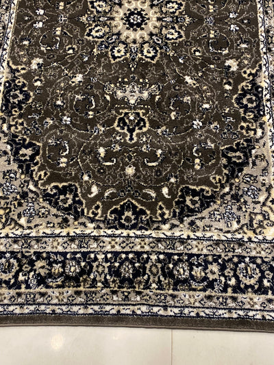 PERSIAN POLYPROPYLENE RUG