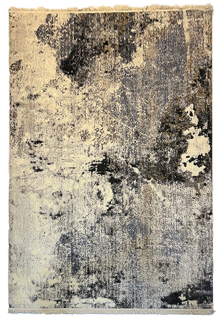 IRANI-MODERN  ,SUPERIOR COMFORT,MODERN STYLE RUG