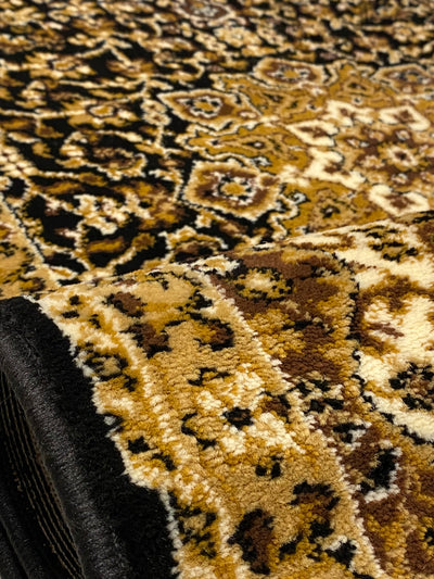 Polypropylene Persian Runner 2.6 Ft Width X 6.6 Ft Length