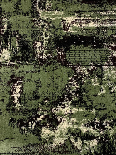 MODERN POLYPROPYLENE YARN RUG (Article#FxB29)