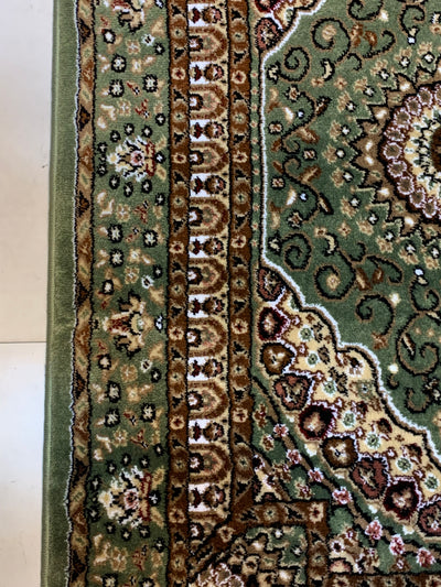 PERSIAN-POLYPROPYLENE RUG