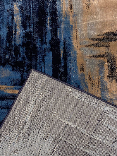 MODERN POLYPROPYLENE RUG