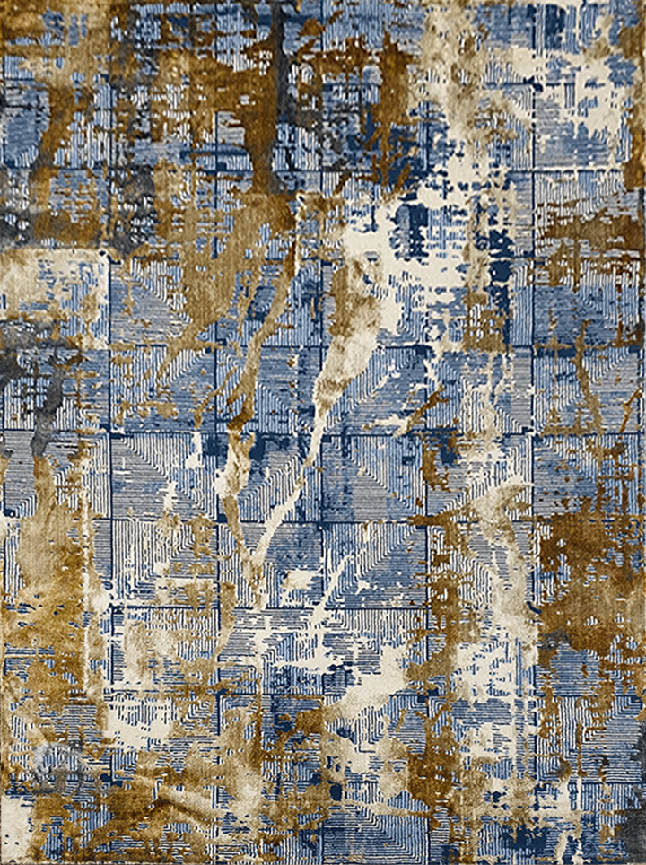 TURKISH-MODERN             FESTIVAL,SUPERIOR COMFORT,MODERN STYLE RUG
