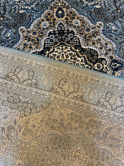 PERSIAN-POLYPROPYLENE YARN RUG