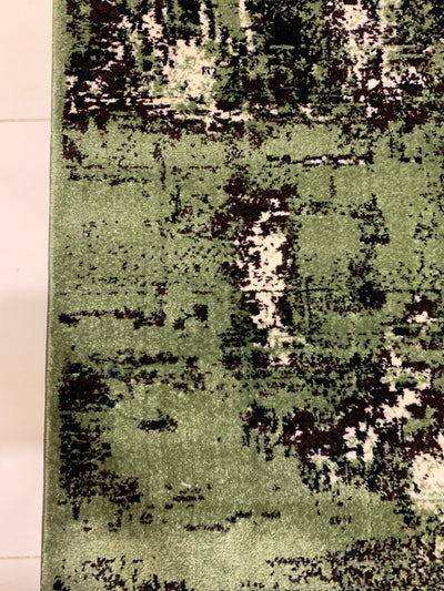 MODERN POLYPROPYLENE YARN RUG (Article#FxB29)