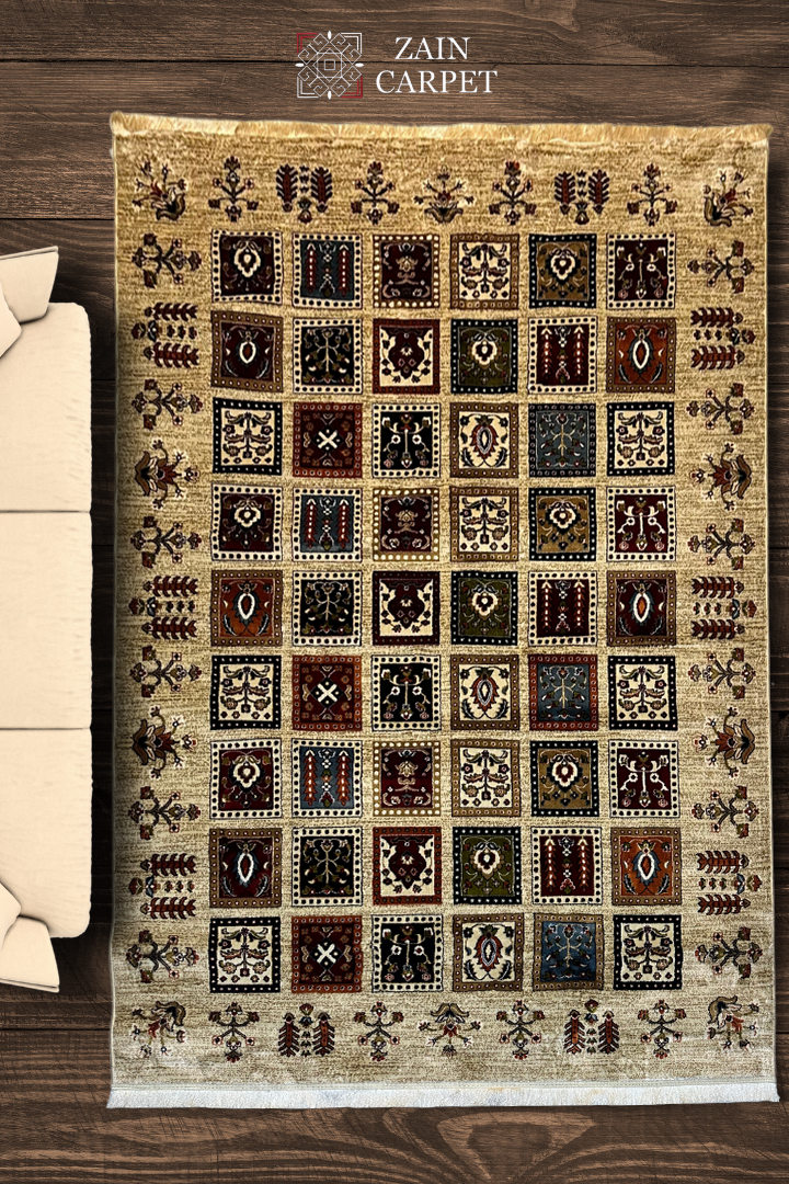 SUPER-SOFT GARNET MODERN DESIGN