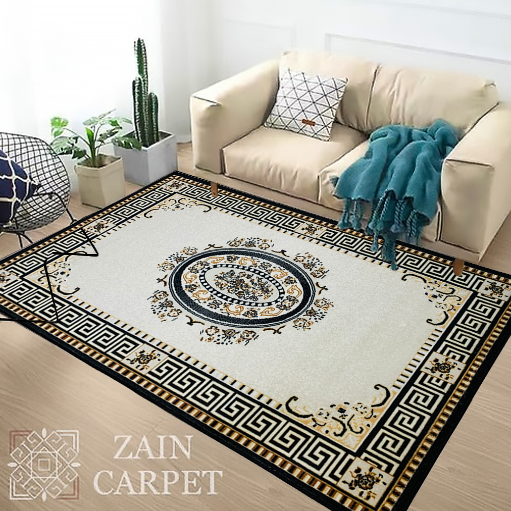 NON-WOVEN PRINTED RUG