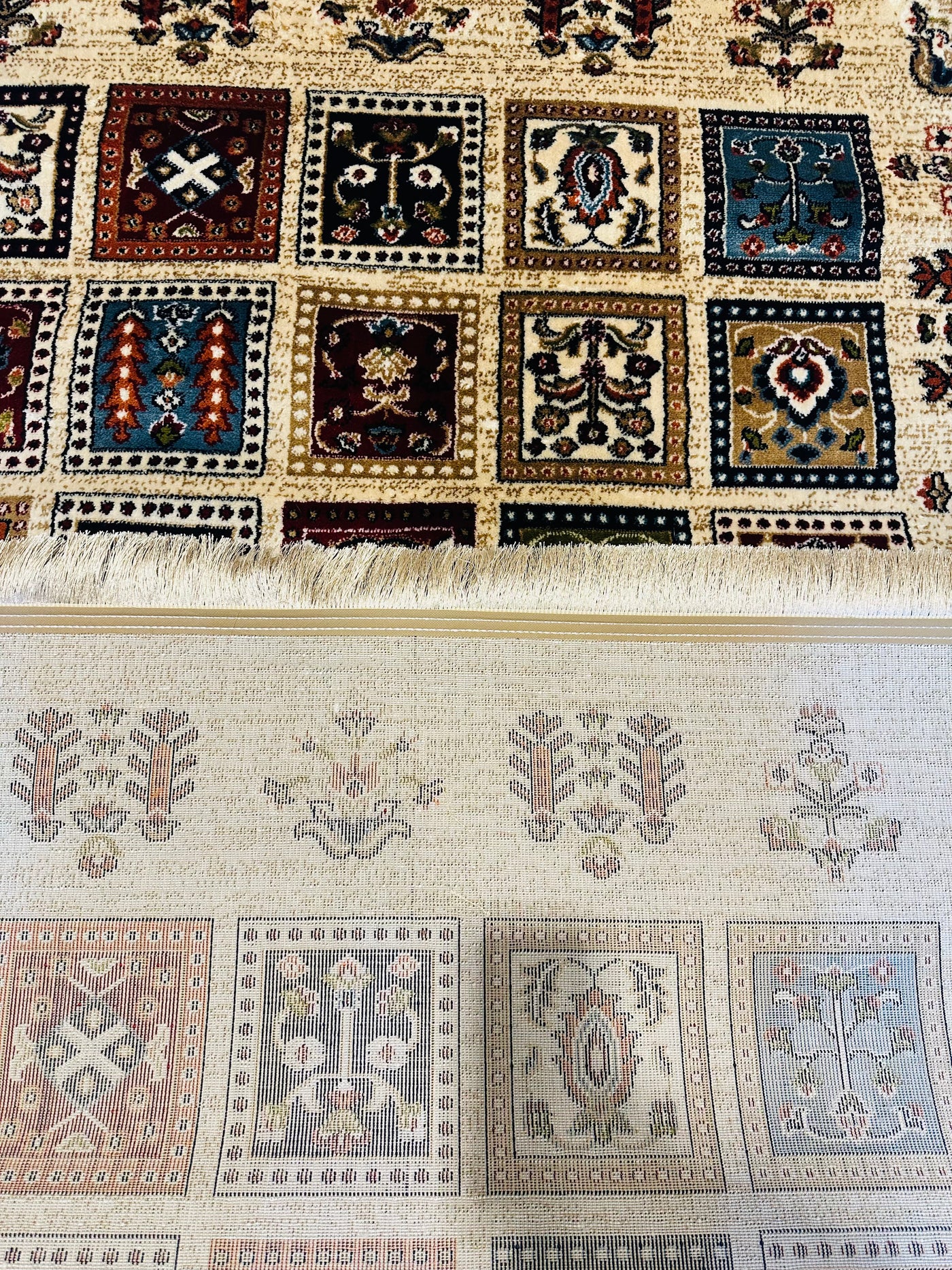 SUPER-SOFT GARNET MODERN DESIGN