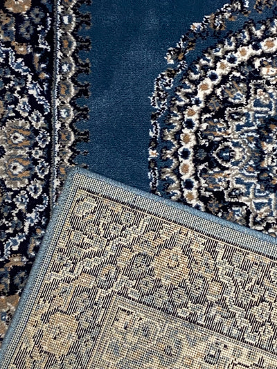 Polypropylene Persian Runner 2.5 Ft Width X 5 Ft Length