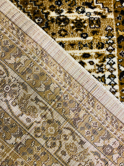 PERSIAN POLYPROPYLENE YARN RUG(Article-ZX14)