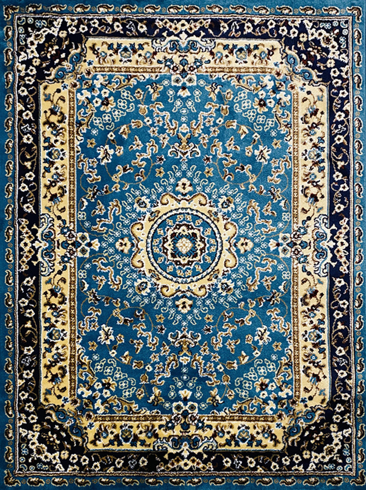 POLYPROPYLENE PERSIAN RUG